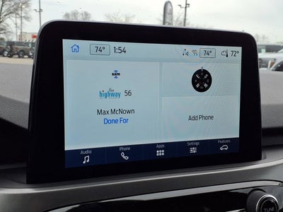 2026 Ford Escape Active®