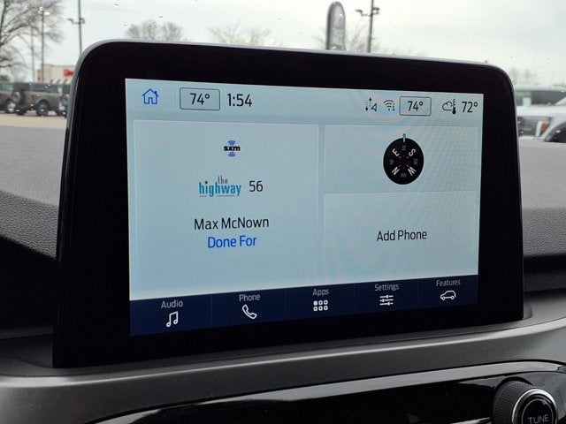 2026 Ford Escape Active®