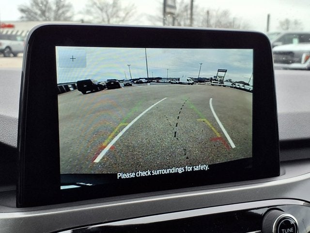 2026 Ford Escape Active®