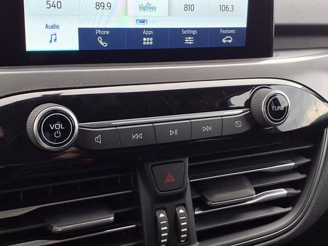 2026 Ford Escape Active®