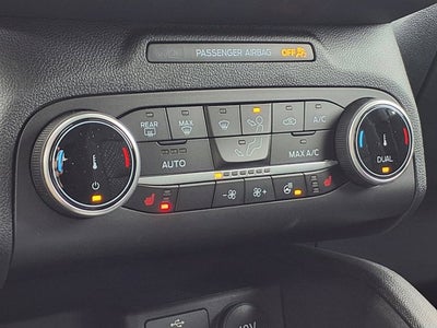 2026 Ford Escape Active®