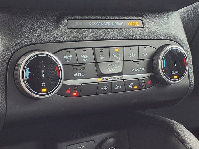 2026 Ford Escape Active®