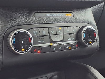 2026 Ford Escape Active®