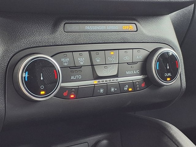 2026 Ford Escape Active®