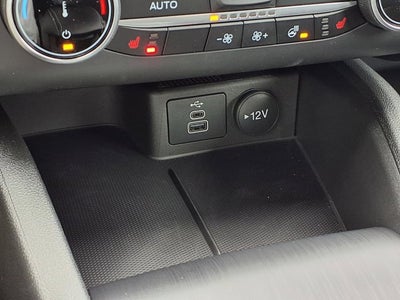 2026 Ford Escape Active®