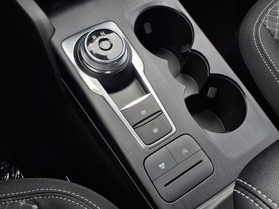 2026 Ford Escape Active®