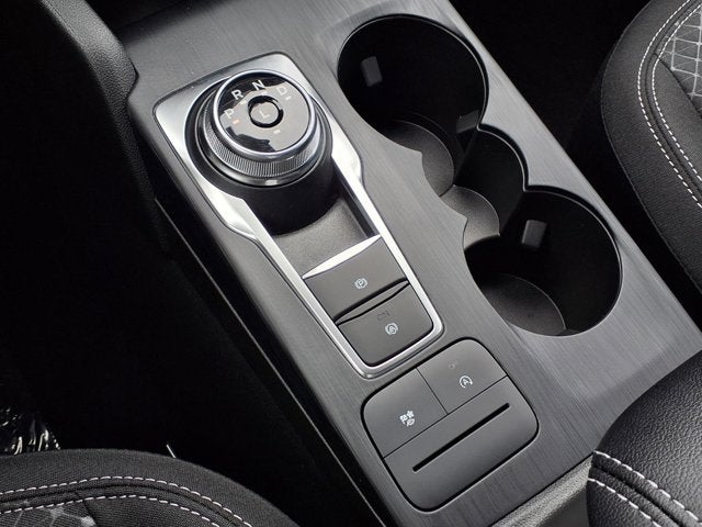 2026 Ford Escape Active®