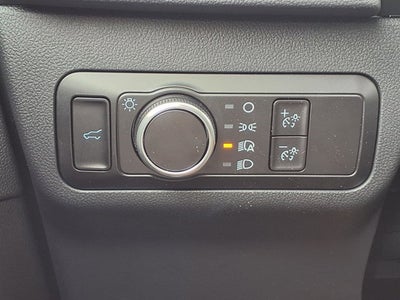 2026 Ford Escape Active®