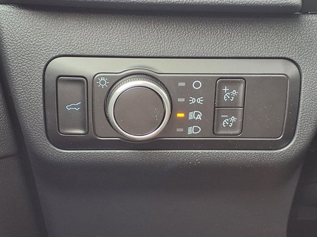 2026 Ford Escape Active®