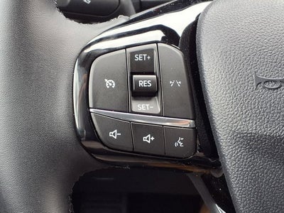 2026 Ford Escape Active®