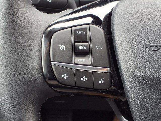 2026 Ford Escape Active®