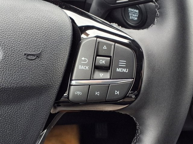 2026 Ford Escape Active®