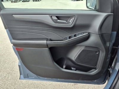 2026 Ford Escape Active®