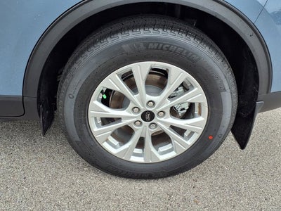 2026 Ford Escape Active®