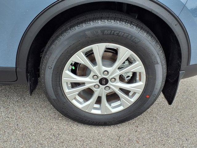 2026 Ford Escape Active®