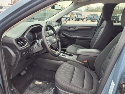 2026 Ford Escape Active®