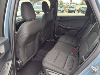 2026 Ford Escape Active®