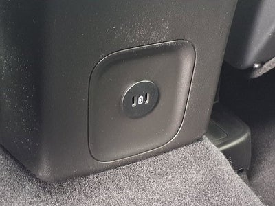 2026 Ford Escape Active®