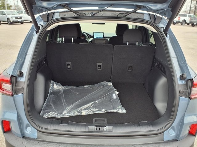 2026 Ford Escape Active®