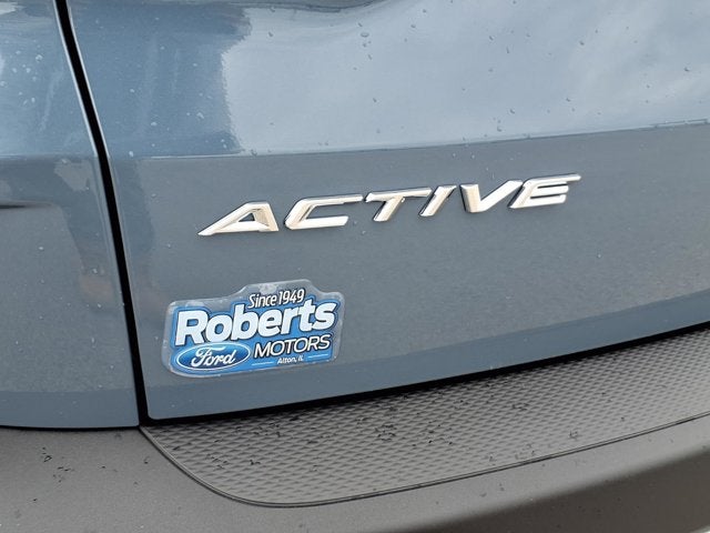 2026 Ford Escape Active®