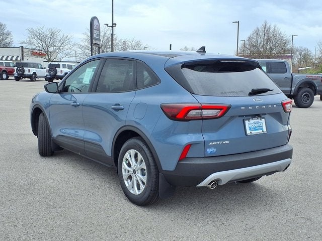 2026 Ford Escape Active®