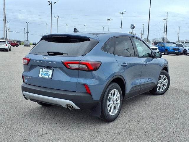 2026 Ford Escape Active®