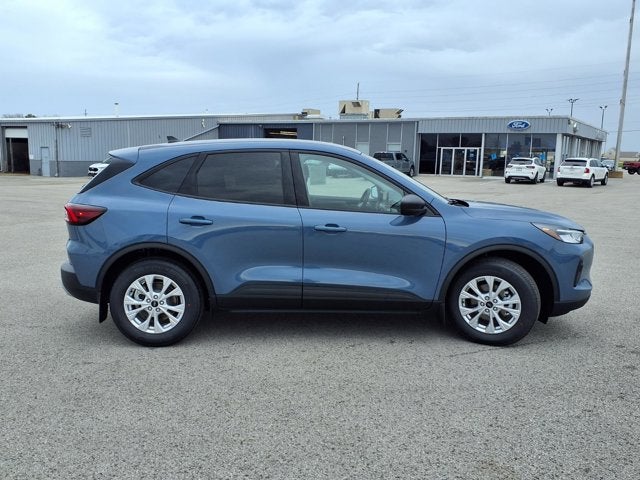 2026 Ford Escape Active®