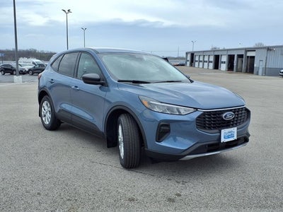 2026 Ford Escape Active®