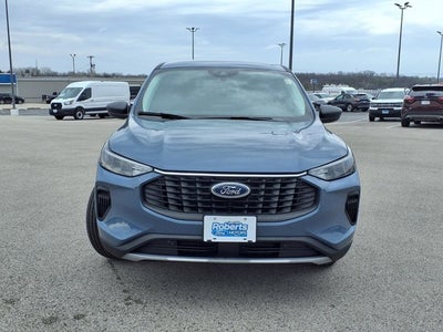 2026 Ford Escape Active®