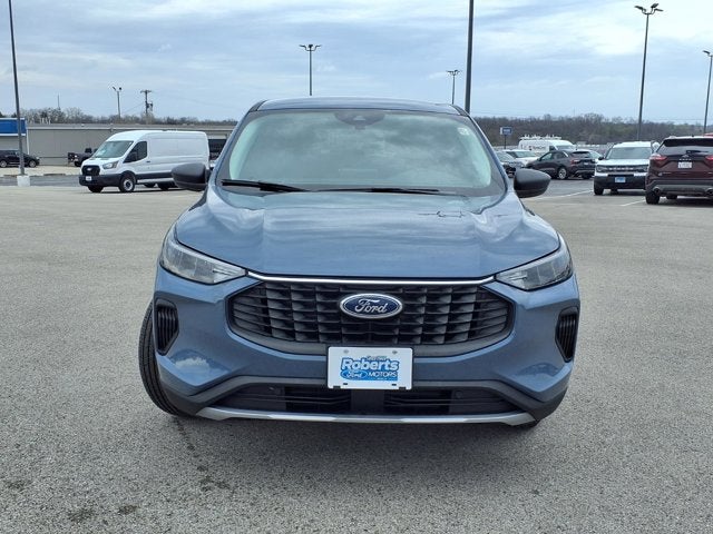 2026 Ford Escape Active®