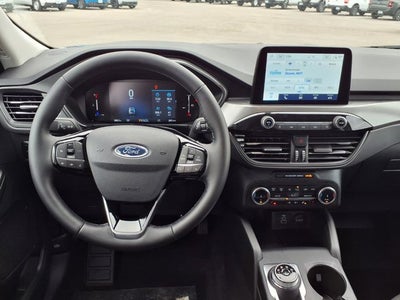 2026 Ford Escape Active®
