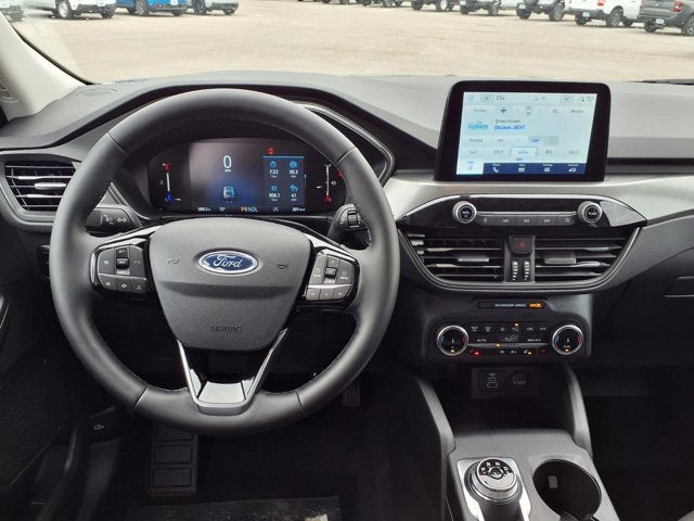 2026 Ford Escape Active®