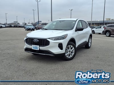 2026 Ford Escape Active®