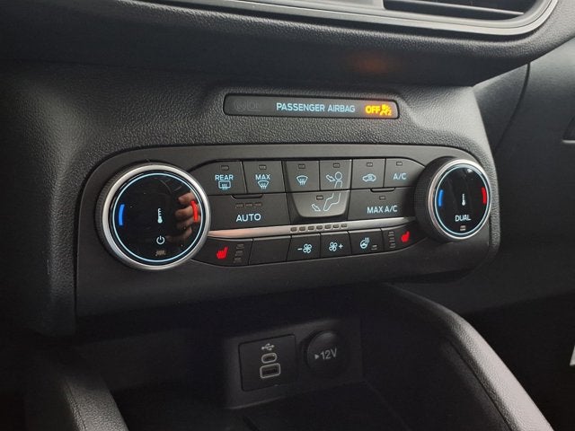 2026 Ford Escape Active®