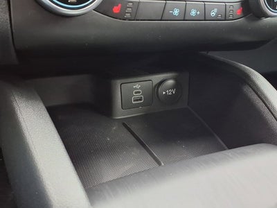 2026 Ford Escape Active®