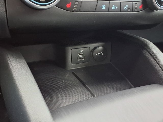 2026 Ford Escape Active®