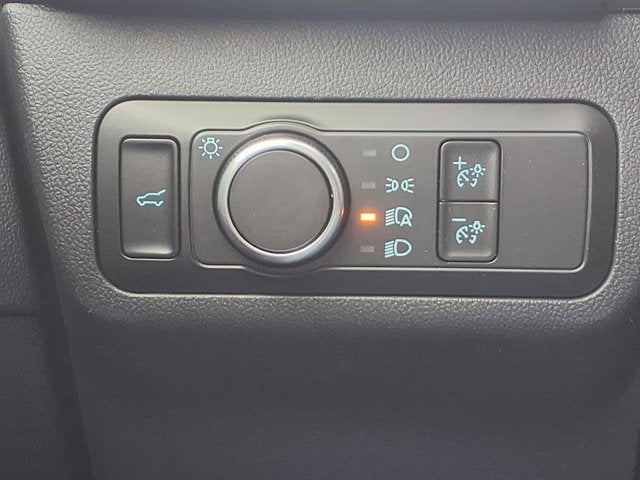 2026 Ford Escape Active®