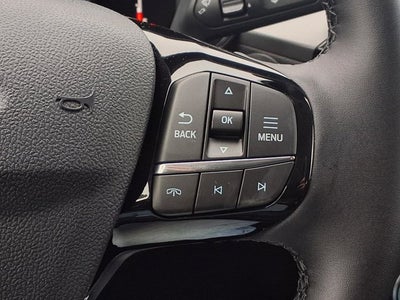 2026 Ford Escape Active®