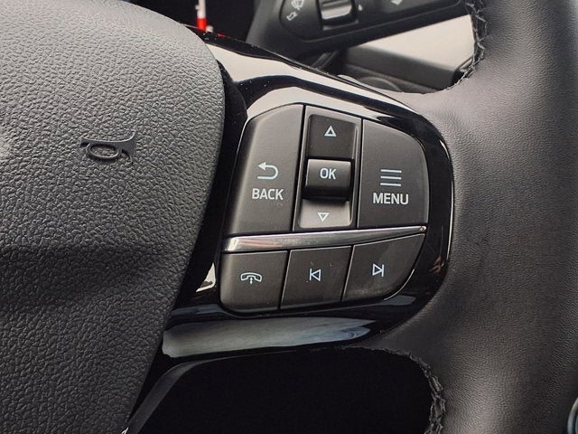 2026 Ford Escape Active®