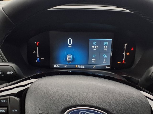 2026 Ford Escape Active®