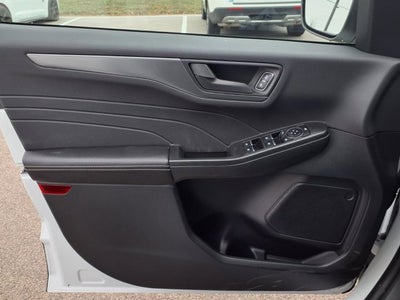 2026 Ford Escape Active®