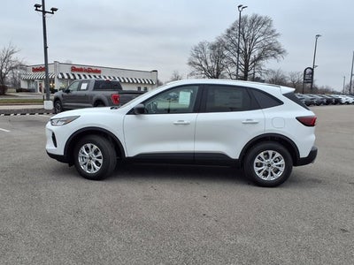 2026 Ford Escape Active®