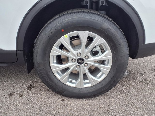 2026 Ford Escape Active®