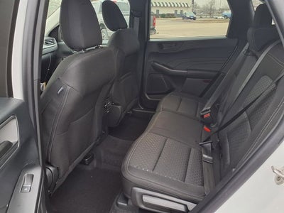 2026 Ford Escape Active®