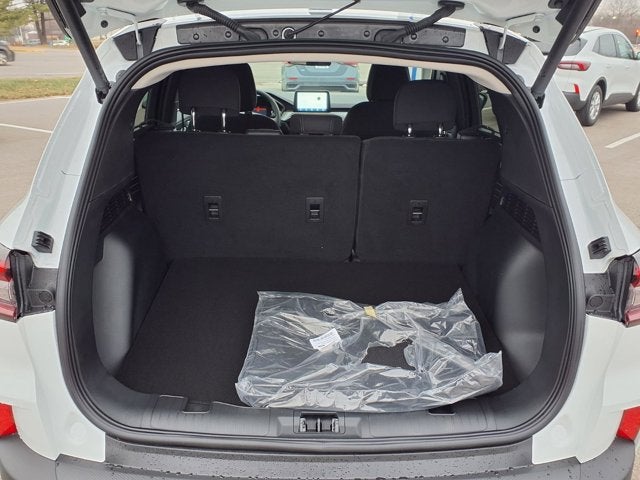 2026 Ford Escape Active®