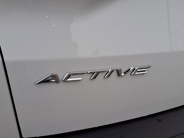 2026 Ford Escape Active®