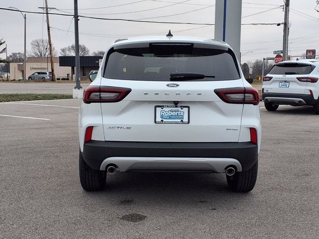 2026 Ford Escape Active®