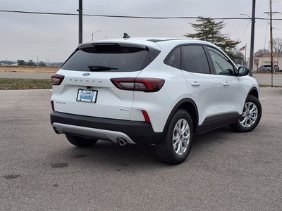 2026 Ford Escape Active®