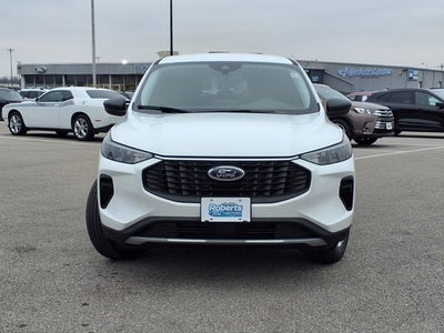 2026 Ford Escape Active®