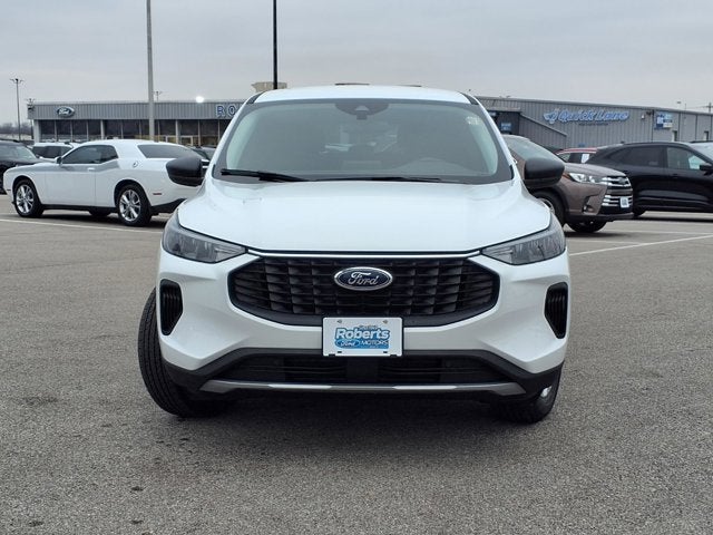2026 Ford Escape Active®